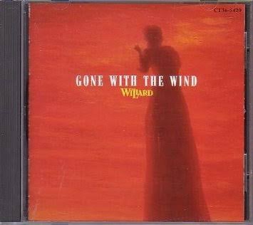 Gone With The Wind | The Willard | オリコンニュース（ORICON NEWS）